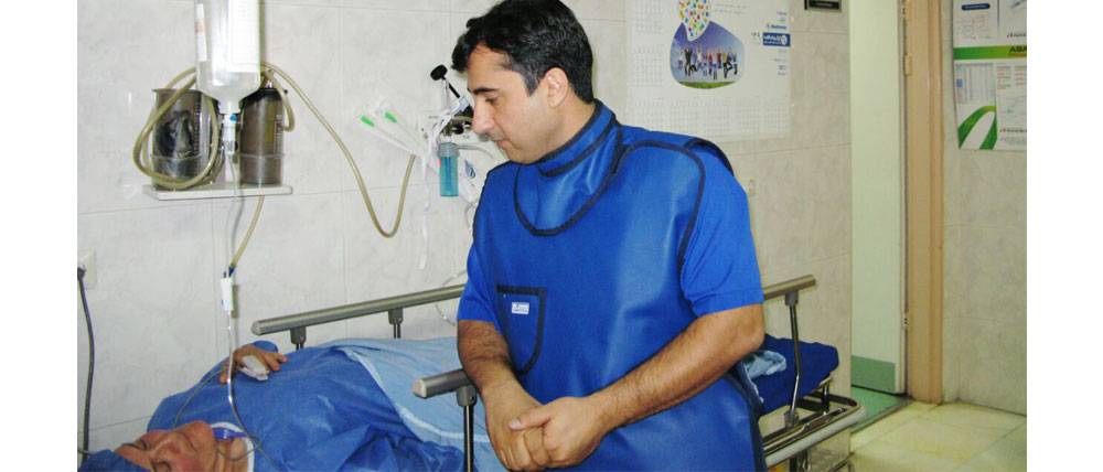 دکتر سید شاهرخ تقوی متخصص و فوق تخصص قلب و عروق متخصص قلب و عروق