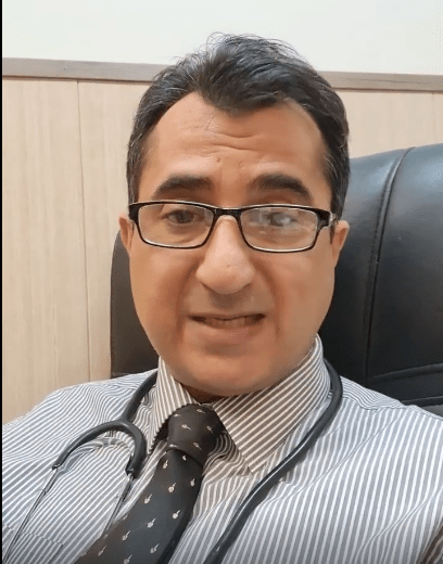 سازگاری یا پره کاندیشنینگ | سازگاری یا پره کاندیشنینگ دکتر شاهرخ تقوی❤️فوق تخصص قلب و عروق سازگاری یا پره کاندیشنینگ