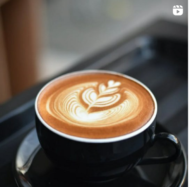 اثرات قهوه برای قلب و فشارخون