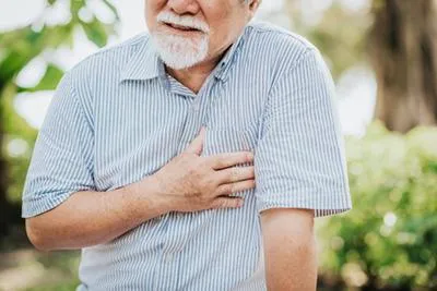 نارسایی قلب و علل آن